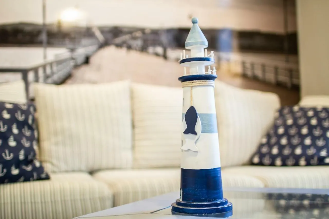 Apartments Sopot Helska