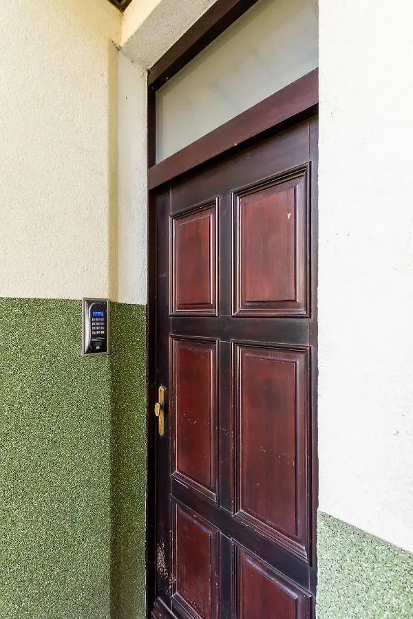 Apartments Sopot Helska Poland