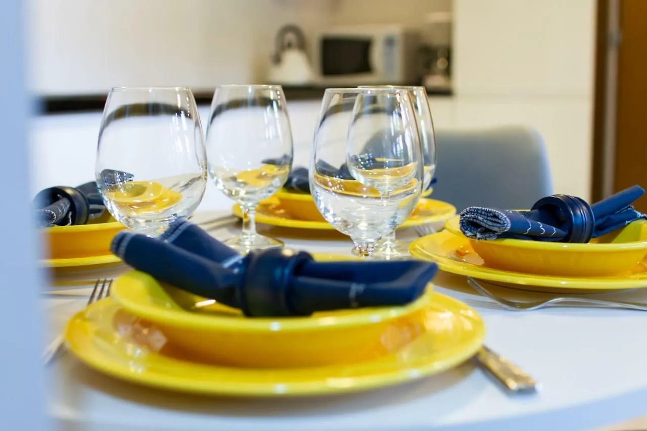 Apartments Sopot Helska Poland